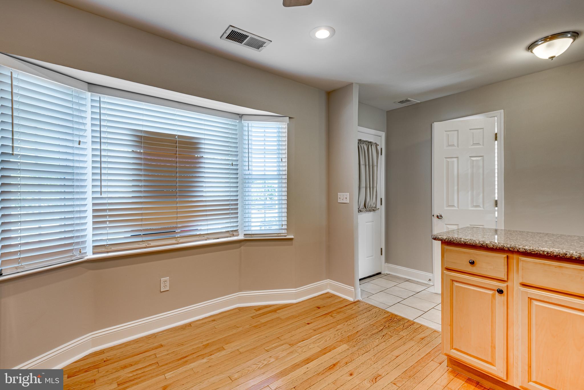 1663 Hart Court Crofton, MD 21114 - Photo 7 of 40 Room for table in Kitchen