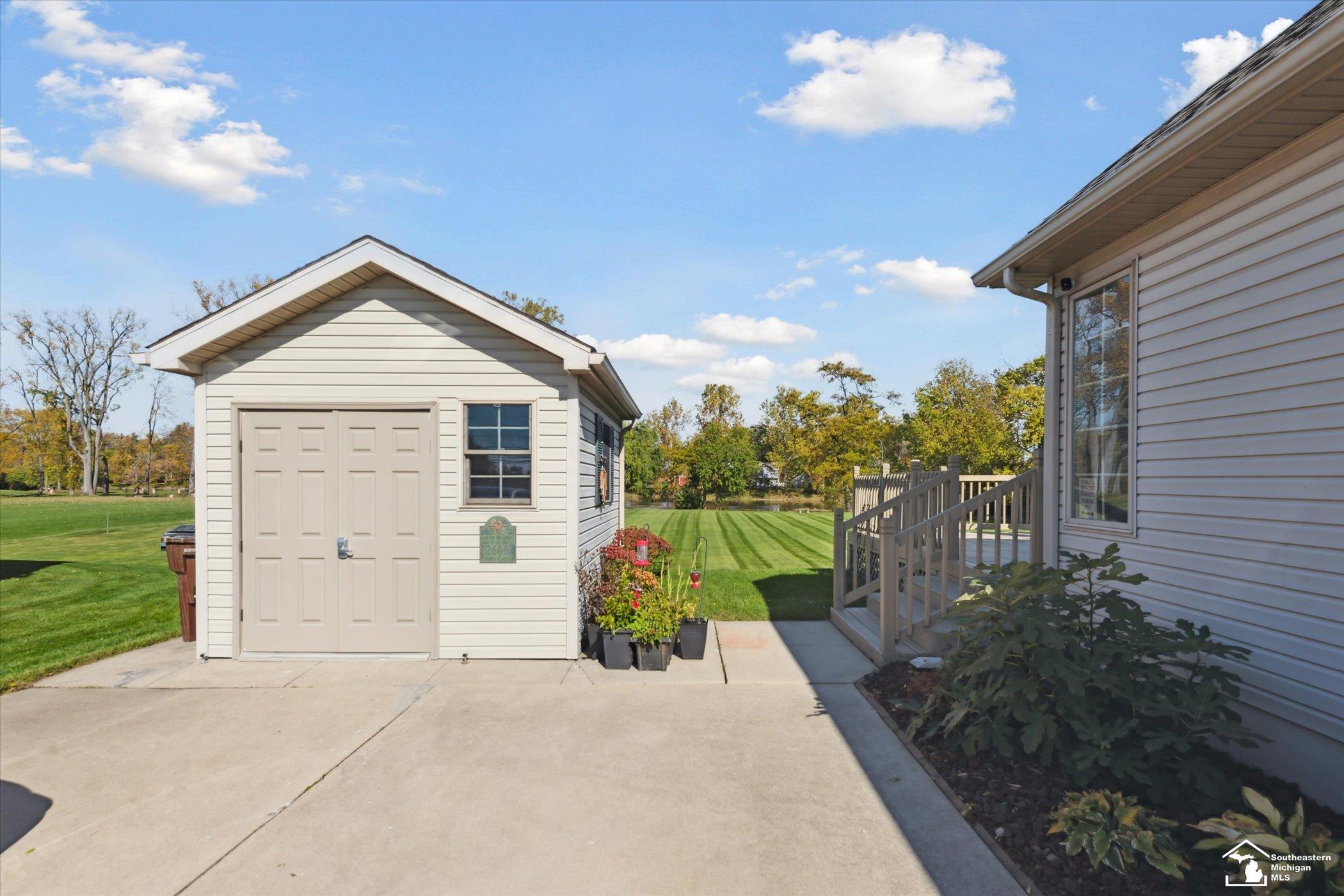 2600 South Custer Road Monroe, MI 48161 - Photo 33 of 44
