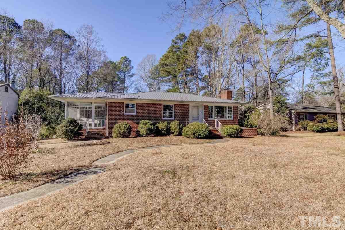 3110 Hope Valley Road Durham, NC 27707 - Photo 1 of 21 Gallery Image 1