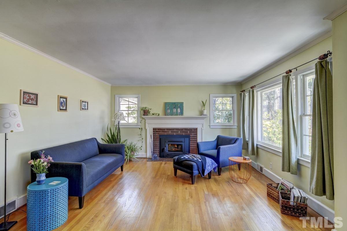 3110 Hope Valley Road Durham, NC 27707 - Photo 2 of 21 Gallery Image 2