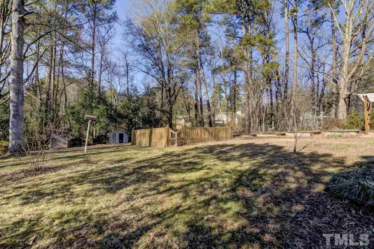 3110 Hope Valley Road Durham, NC 27707 - Photo 20 of 21 Gallery Image 20