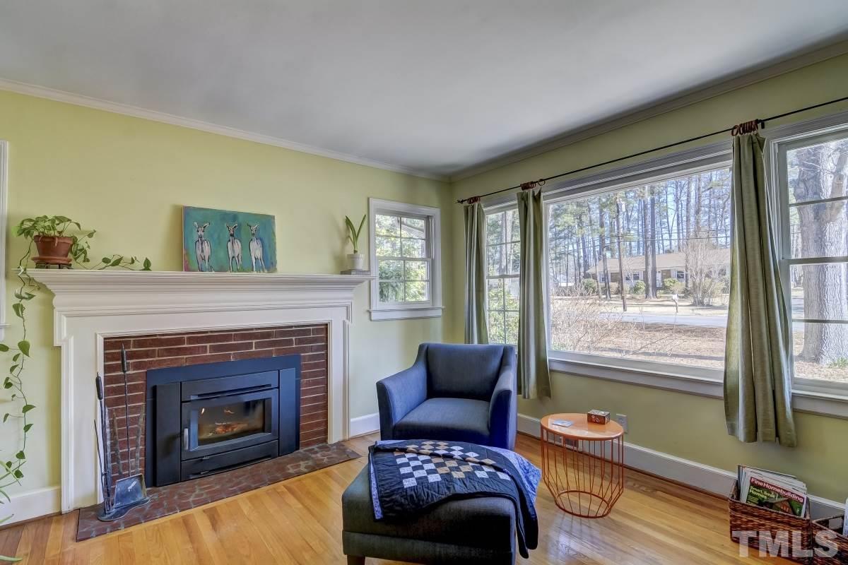 3110 Hope Valley Road Durham, NC 27707 - Photo 3 of 21 Gallery Image 3