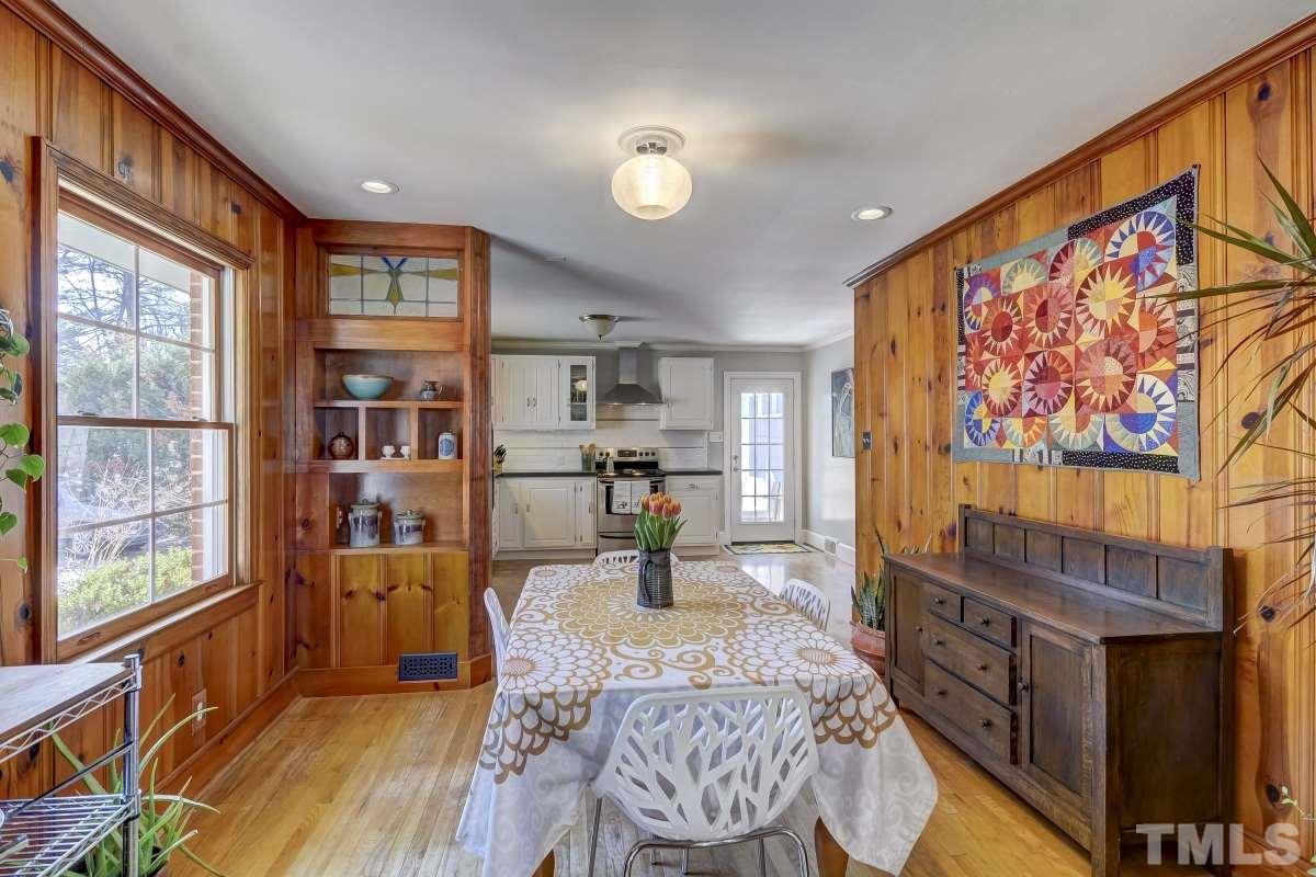 3110 Hope Valley Road Durham, NC 27707 - Photo 4 of 21 Gallery Image 4