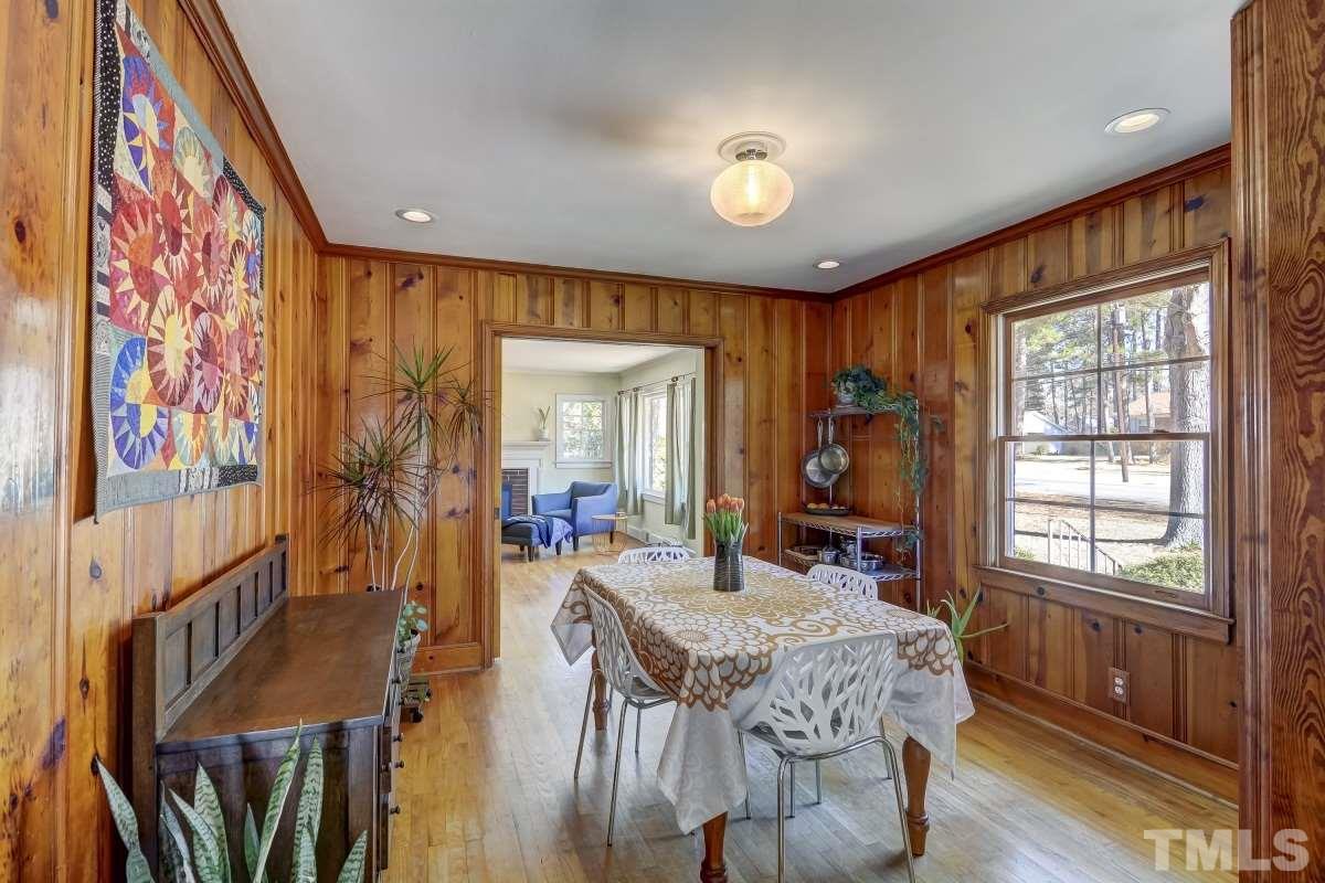 3110 Hope Valley Road Durham, NC 27707 - Photo 5 of 21 Gallery Image 5