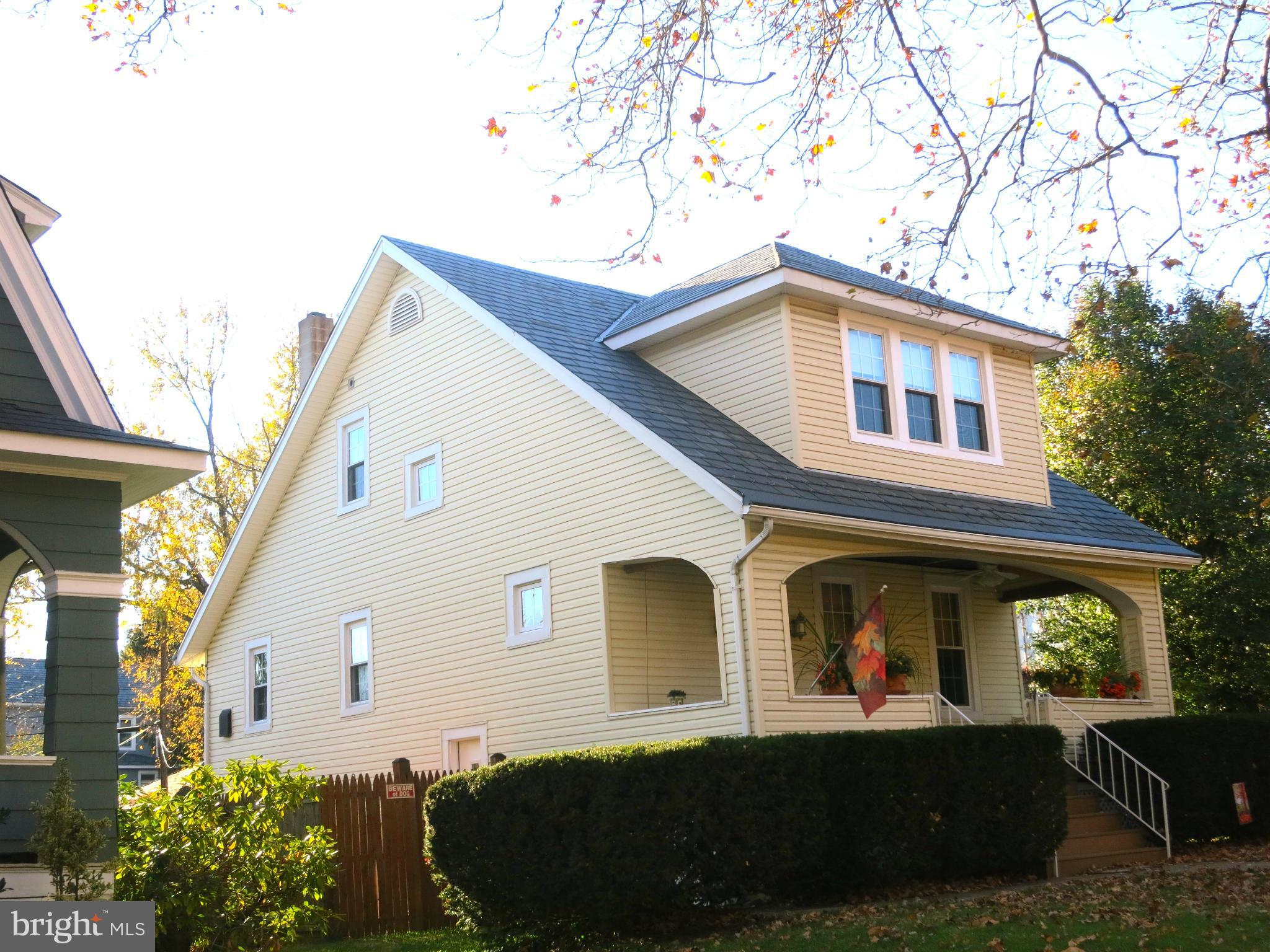 514 Westgate Road Baltimore, MD 21229 - Photo 1 of 30 Exterior (General)