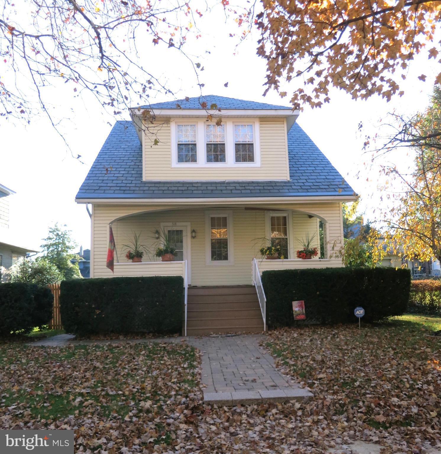 514 Westgate Road Baltimore, MD 21229 - Photo 2 of 30 Welcome Home--514 Westgate Rd