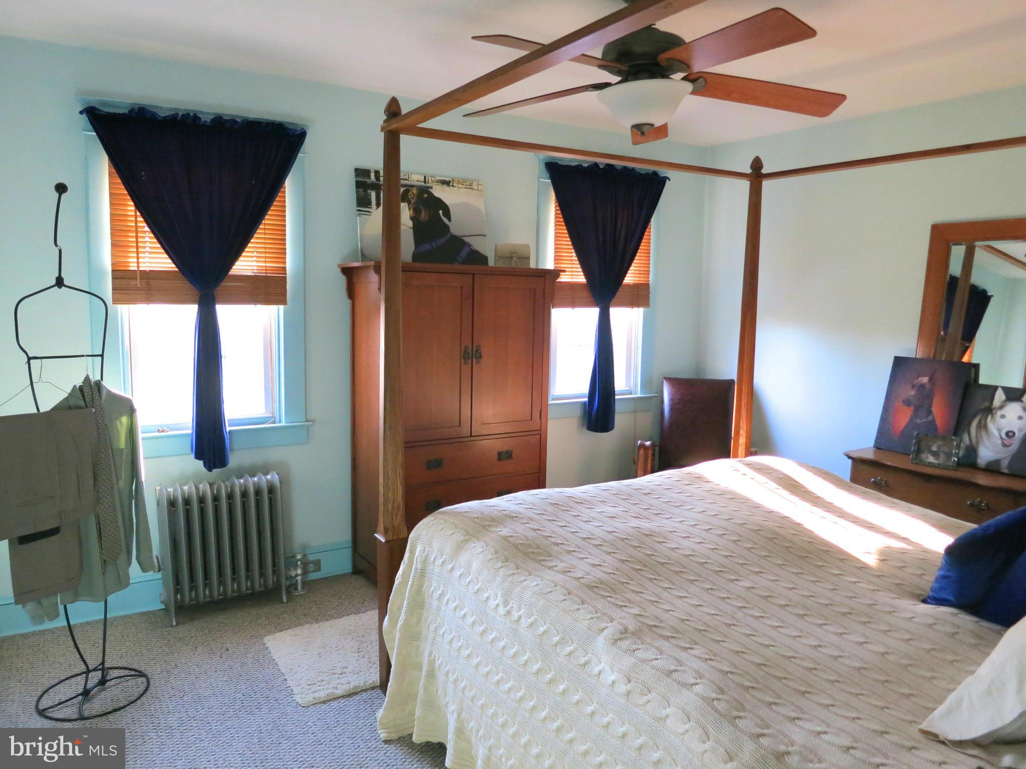 514 Westgate Road Baltimore, MD 21229 - Photo 23 of 30 Master Bedroom