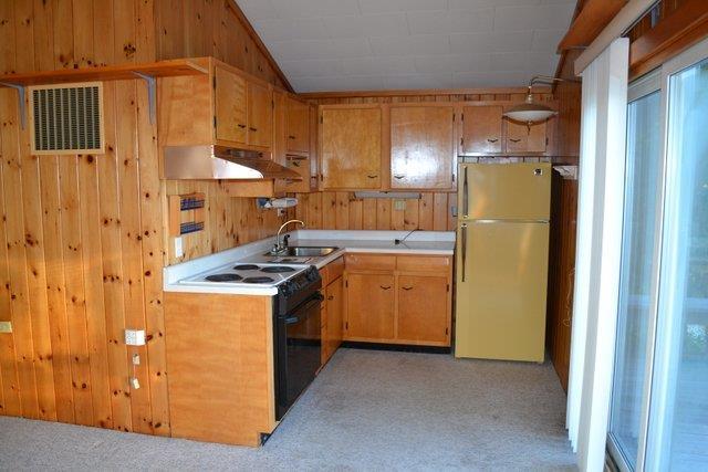 14 Main Street Prospect Harbor, ME 04669 - Photo 5 of 15 Kitchen