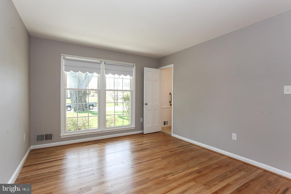 1606 Crestline Road Silver Spring, MD 20904 - Photo 8 of 56 Gleaming Wood Floors