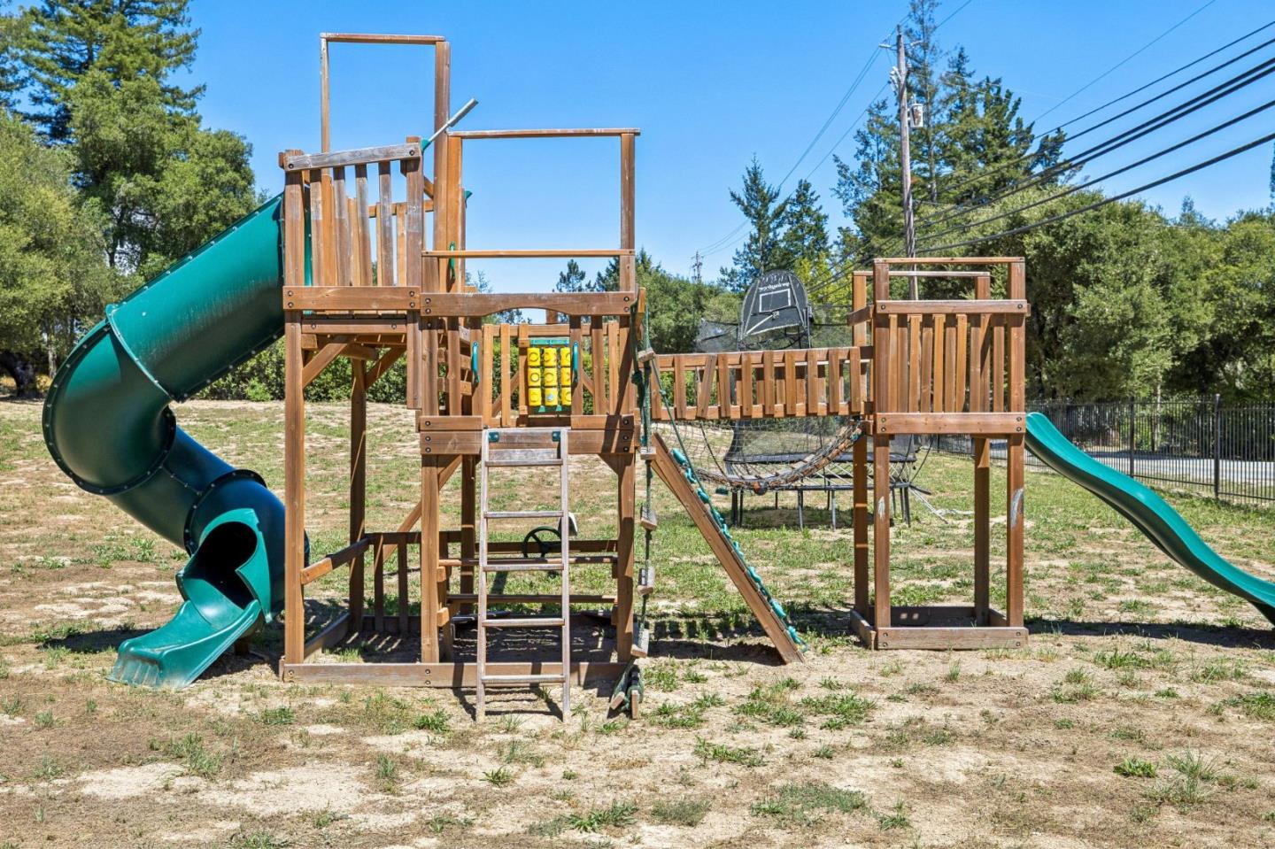 23457 Summit Road Los Gatos, CA 95033 - Photo 59 of 64