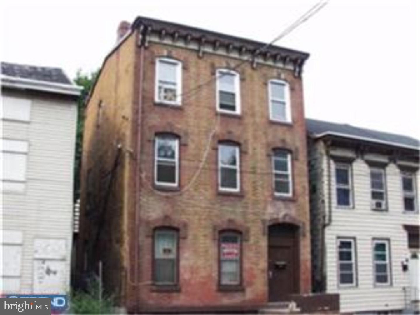 56 Spring Street Trenton, NJ 08618 - Photo 1 of 1 Gallery Image 1