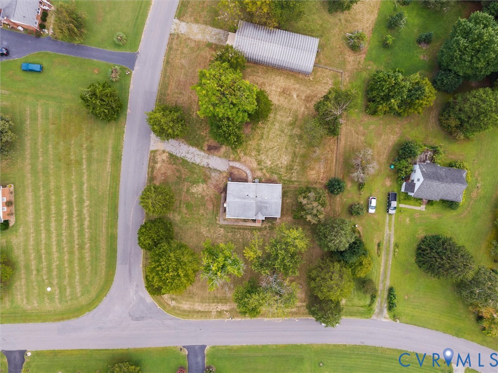 7361 Creek Ridge Road Henrico, VA 23231 - Photo 44 of 51 Expansive property featuring multiple structures,