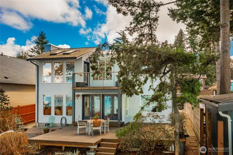 $1,195,000 | 6955 Birch Bay Drive, Blaine, WA 98230