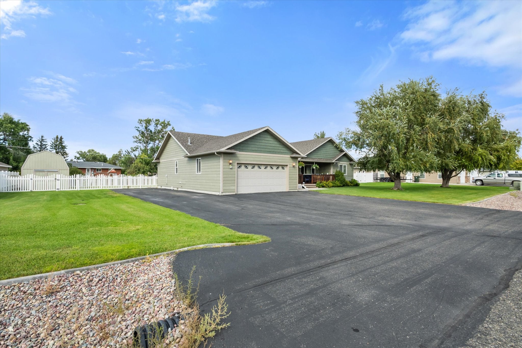 830 Cap Road Helena, MT 59602 - Photo 27 of 27 Gallery Image 27