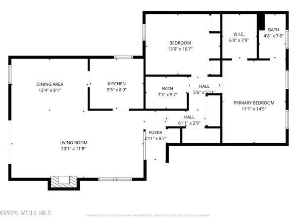 $398,000 | 105 Neilly Court, Unit 105, Old Bridge, NJ 08857