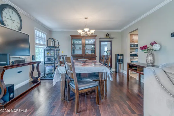 $398,000 | 105 Neilly Court, Unit 105, Old Bridge, NJ 08857