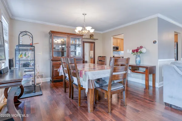 $398,000 | 105 Neilly Court, Unit 105, Old Bridge, NJ 08857