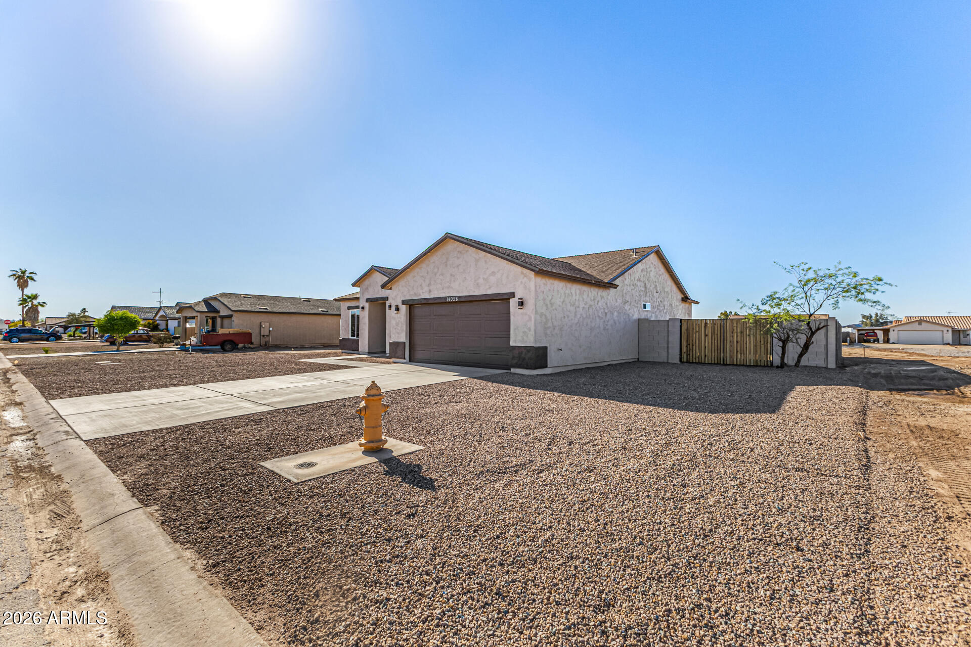 14058 South Tampico Road Arizona City, AZ 85123 - Photo 5 of 37