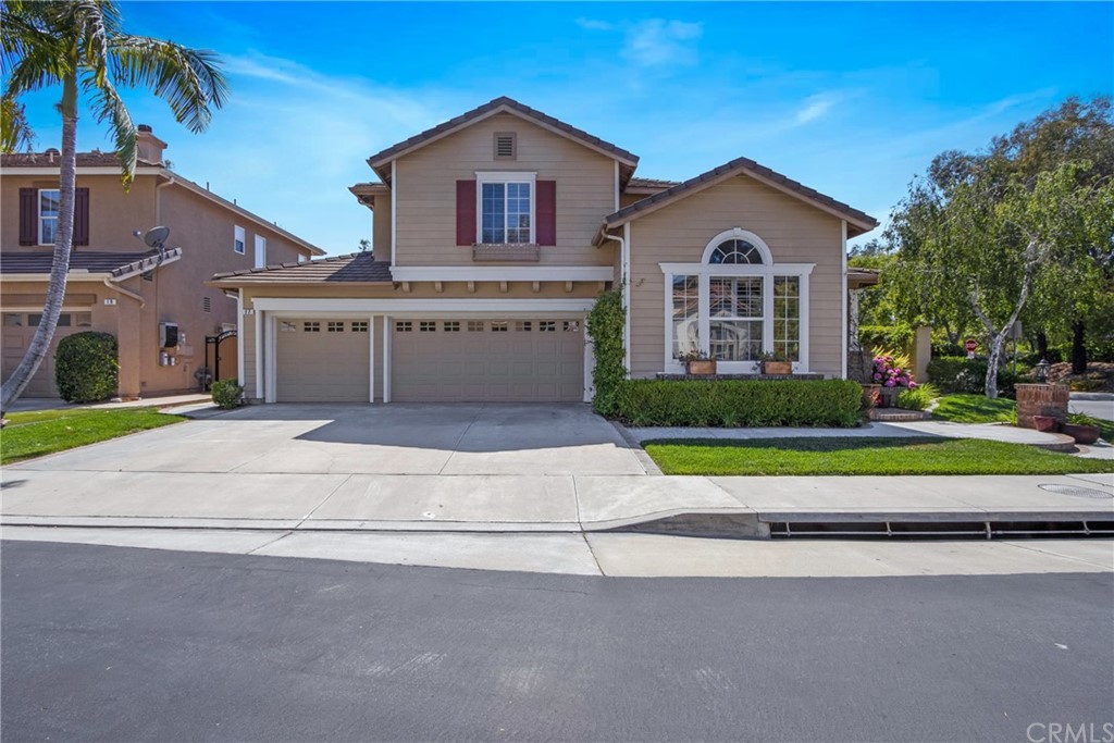 17 Rolling Ridge Rancho Santa Margarita, CA 92688 - Photo 1 of 1 a house with a outdoor space