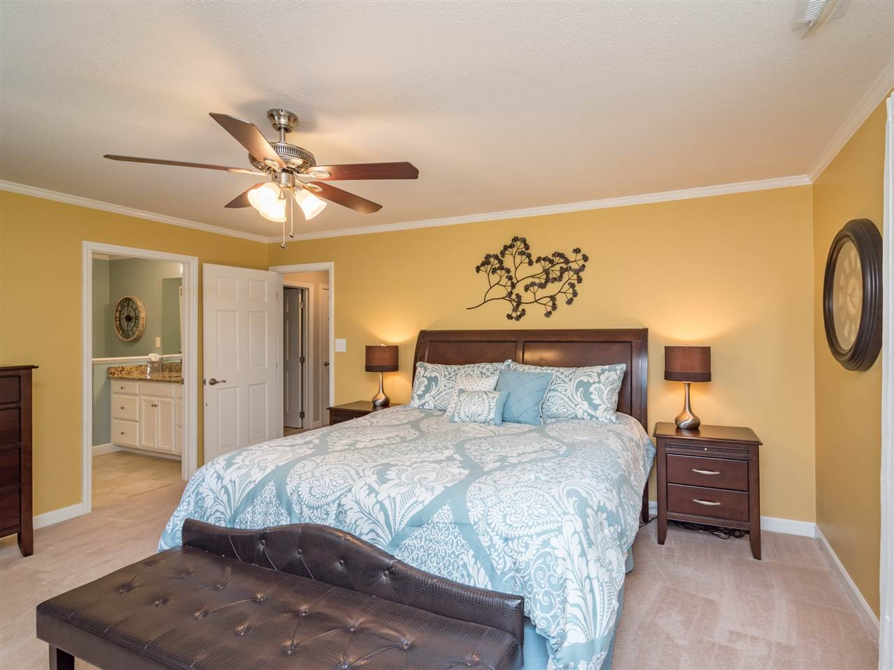 2321 Pastille Lane Raleigh, NC 27612 - Photo 20 of 30 Photo 20