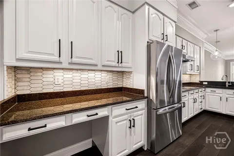 $825,000 | 323 West Jones Street, Unit 104, Savannah, GA 31401