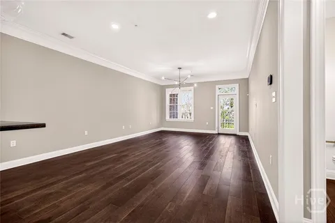 $825,000 | 323 West Jones Street, Unit 104, Savannah, GA 31401