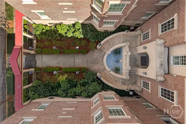 $825,000 | 323 West Jones Street, Unit 104, Savannah, GA 31401