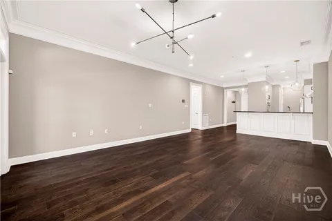 $825,000 | 323 West Jones Street, Unit 104, Savannah, GA 31401