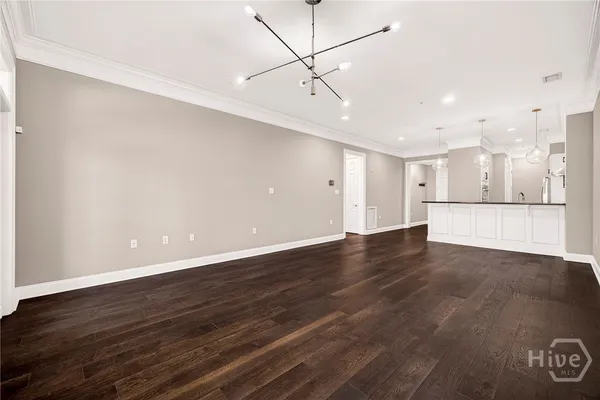 $825,000 | 323 West Jones Street, Unit 104, Savannah, GA 31401