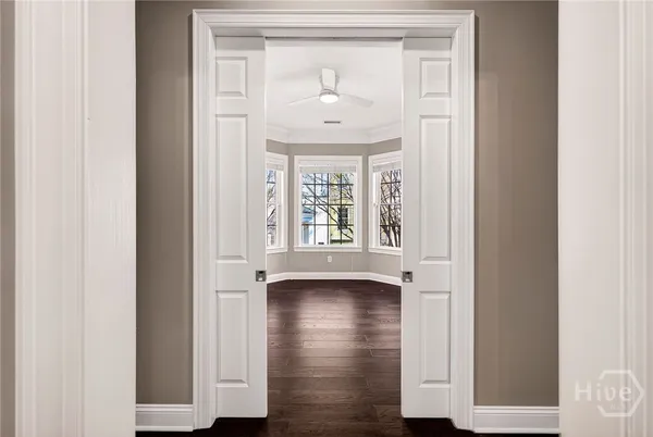 $825,000 | 323 West Jones Street, Unit 104, Savannah, GA 31401