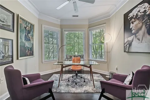 $825,000 | 323 West Jones Street, Unit 104, Savannah, GA 31401