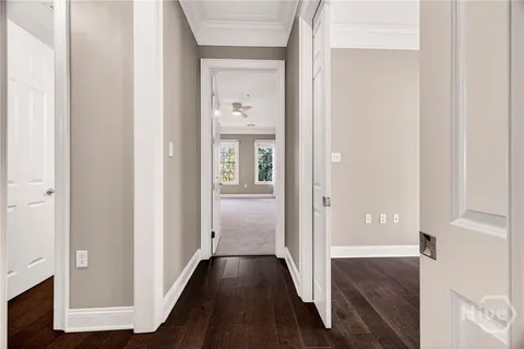 $825,000 | 323 West Jones Street, Unit 104, Savannah, GA 31401