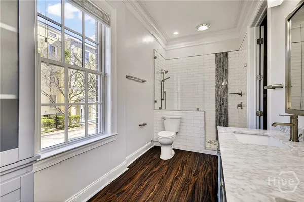 $825,000 | 323 West Jones Street, Unit 104, Savannah, GA 31401