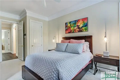 $825,000 | 323 West Jones Street, Unit 104, Savannah, GA 31401