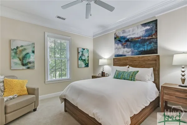 $825,000 | 323 West Jones Street, Unit 104, Savannah, GA 31401