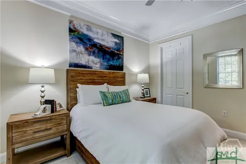 $825,000 | 323 West Jones Street, Unit 104, Savannah, GA 31401