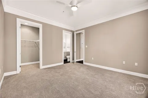 $825,000 | 323 West Jones Street, Unit 104, Savannah, GA 31401