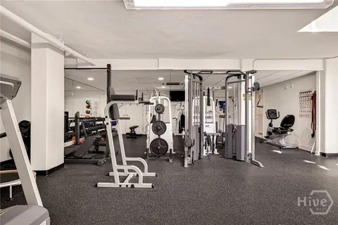 $825,000 | 323 West Jones Street, Unit 104, Savannah, GA 31401