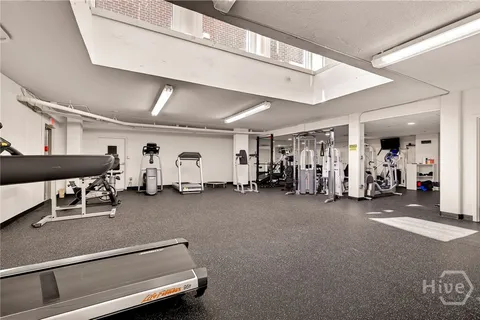 $825,000 | 323 West Jones Street, Unit 104, Savannah, GA 31401