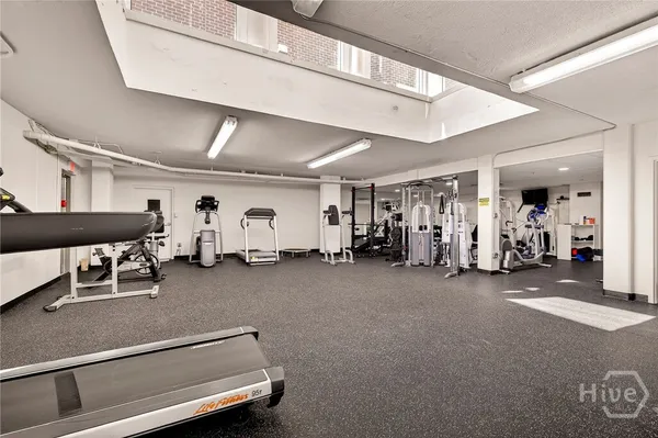 $825,000 | 323 West Jones Street, Unit 104, Savannah, GA 31401