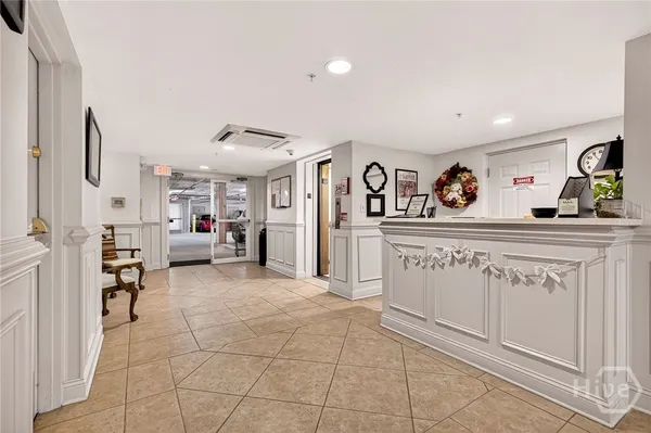 $825,000 | 323 West Jones Street, Unit 104, Savannah, GA 31401