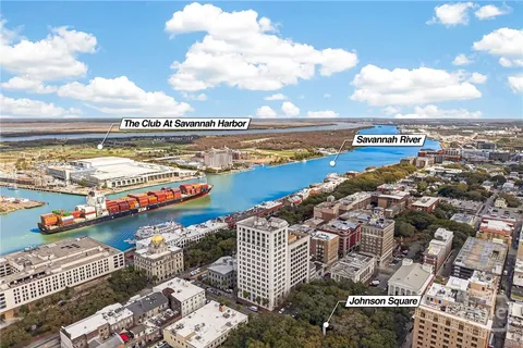 $825,000 | 323 West Jones Street, Unit 104, Savannah, GA 31401