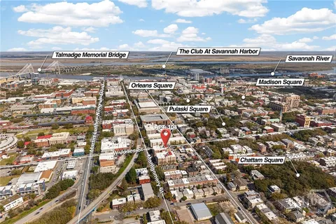 $825,000 | 323 West Jones Street, Unit 104, Savannah, GA 31401