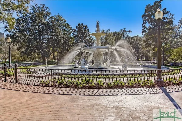 $825,000 | 323 West Jones Street, Unit 104, Savannah, GA 31401