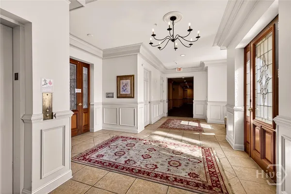 $825,000 | 323 West Jones Street, Unit 104, Savannah, GA 31401