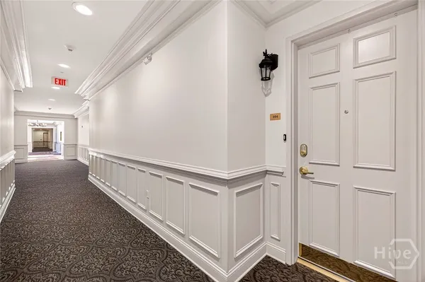 $825,000 | 323 West Jones Street, Unit 104, Savannah, GA 31401