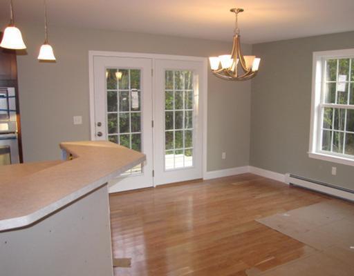 61 Pepin Road Sidney, ME 04330 - Photo 5 of 14 Dining Room.
