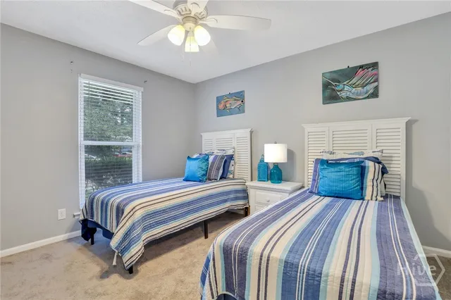 $3,100 | 10 Wyckfield Court, Savannah, GA 31410