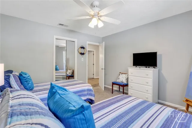 $3,100 | 10 Wyckfield Court, Savannah, GA 31410