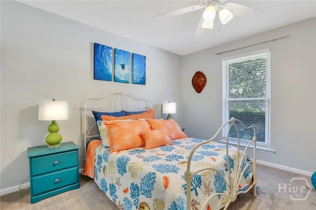 $3,100 | 10 Wyckfield Court, Savannah, GA 31410